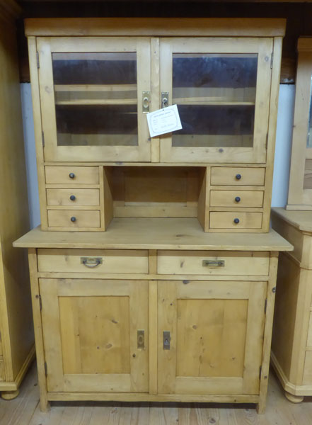 Antike Möbel Küchenschrank Weichholz Schopfheim Lörrach Basel Freiburg