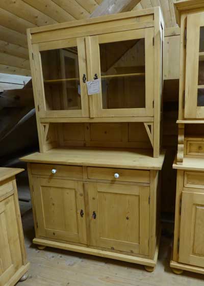 Antike Möbel Küchenschrank Weichholz Schopfheim Lörrach Basel Freiburg