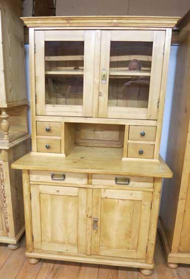 Antike Möbel Küchenschrank Weichholz Schopfheim Lörrach Basel Freiburg