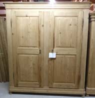 Bauernschrank