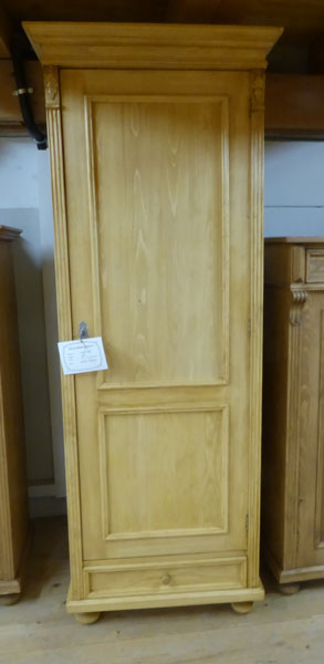 antiker Bauernschrank